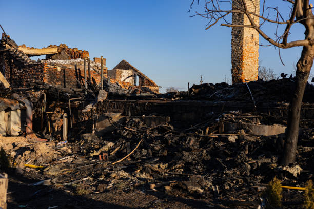 Reliable Structural Rebuild contractor in Huntingdon Valley, PA by Meridian Smoke Damage