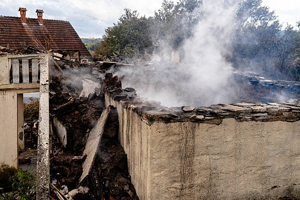 Affordable Structural Rebuild solutions in Huntingdon Valley, PA